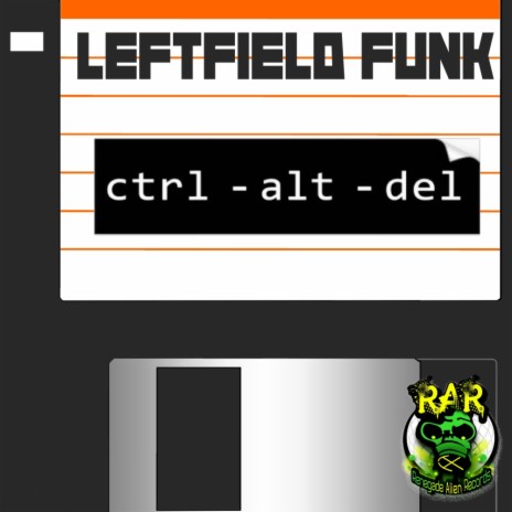 Ctrl - Alt - Del (Original Mix)