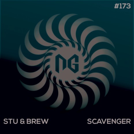 Scavenger (Ben Solar Remix) | Boomplay Music