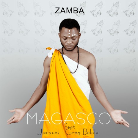 Zamba (feat. Jacques-Greg Belobo) | Boomplay Music