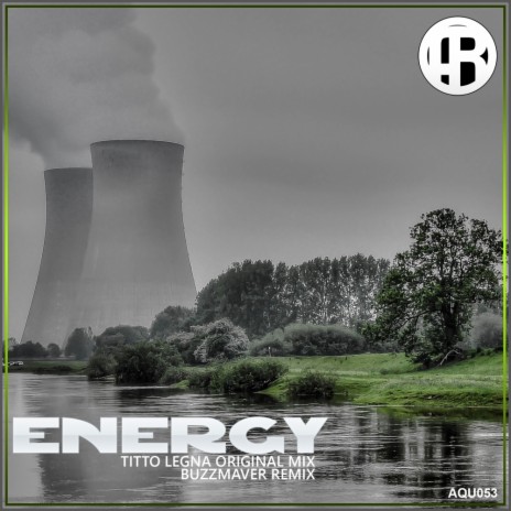 Energy (Original Mix) | Boomplay Music