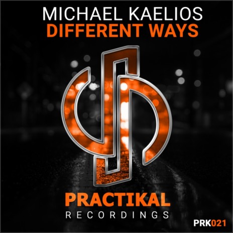 Different Ways (Original Mix)