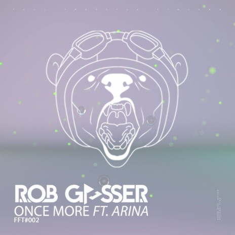 Once More (Original Mix) ft. Arina