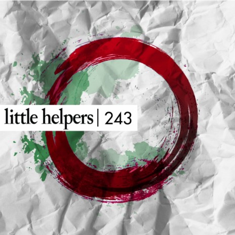 Little Helper 243-5 (Original Mix)