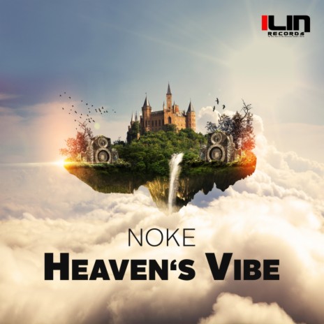 Heaven's Vibe (Original Mix)