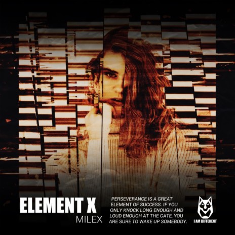 Element X (Original Mix)