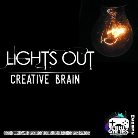 Lights Out (Original Mix)