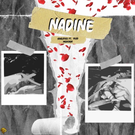 Nadine ft. Peso Mercado | Boomplay Music