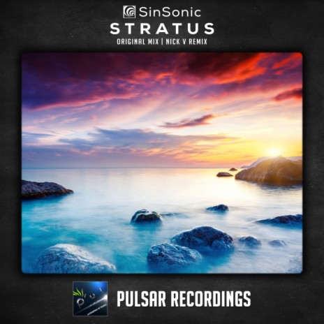 Stratus (NicK V Remix) | Boomplay Music