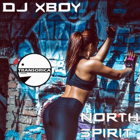 North Spirit (Original Mix) | Boomplay Music