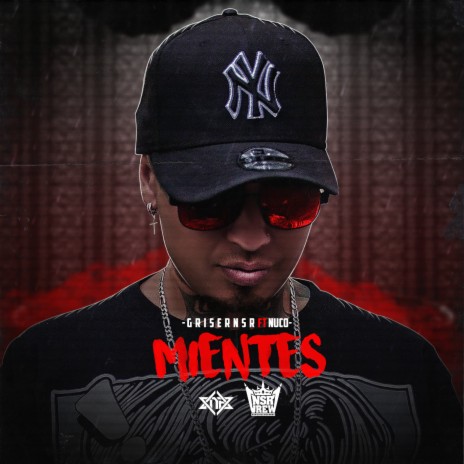 Mientes ft. Nuco | Boomplay Music