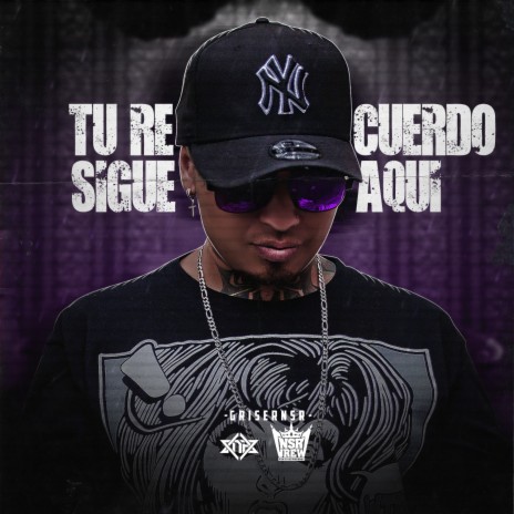 Tu Recuerdo Sigue Aqui | Boomplay Music