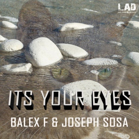 Its Your Eyes (Original Mix) ft. Joseph Sosa