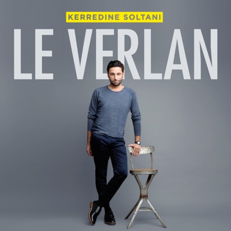 Le verlan (Radio Edit) | Boomplay Music