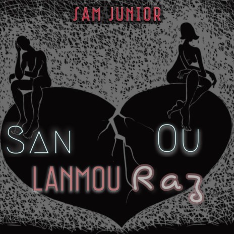 San Ou Lanmou Raz | Boomplay Music