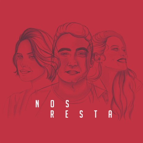 Nos Resta | Boomplay Music