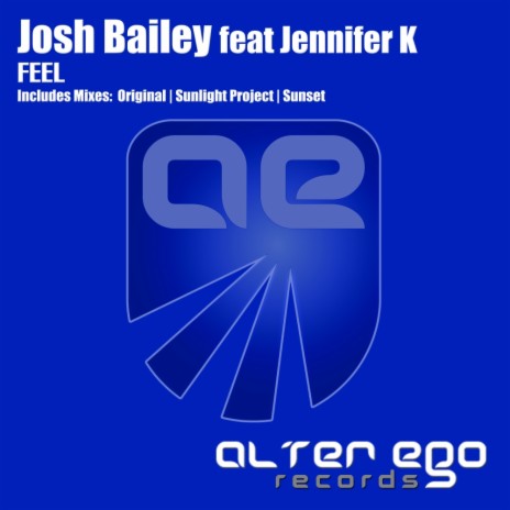 Feel (Sunset Radio Dub) ft. Jennifer K