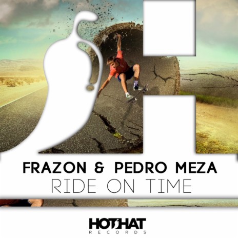 Ride On Time (Original Mix) ft. Pedro Meza | Boomplay Music