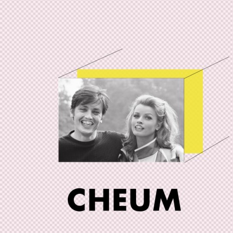 Cheum (feat. Calypso Valois) | Boomplay Music