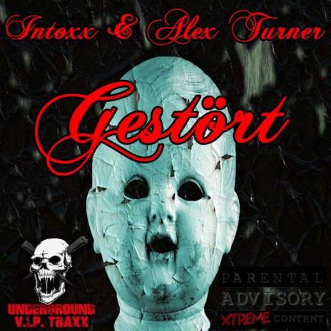 Infect (Original Mix) ft. Alex Turner