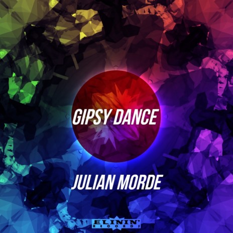 Gipsy Dance (Original Mix) | Boomplay Music