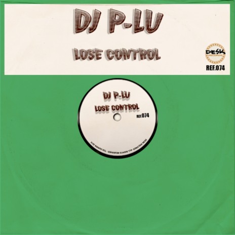 Lose Control (Original Mix) | Boomplay Music