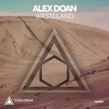 Wasteland (Radio Edit) | Boomplay Music