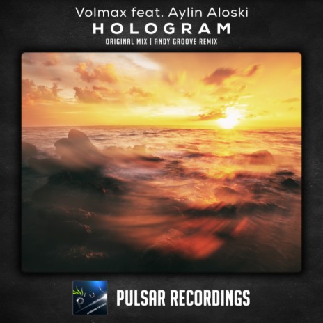 Hologram (Original Mix) ft. Aylin Aloski