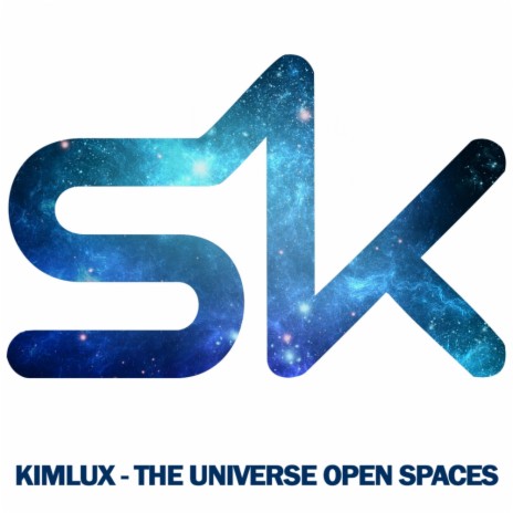 The Universe Open Spaces (Original Mix) | Boomplay Music