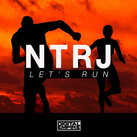 Let's Run (Original Mix) | Boomplay Music