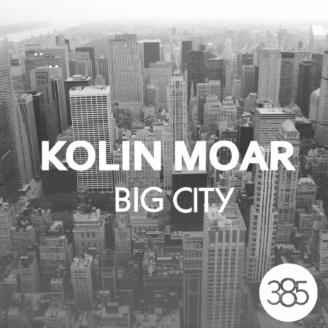 Big City (Original Mix) | Boomplay Music