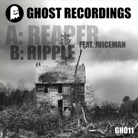 Reaper (Original Mix) ft. Juice Man