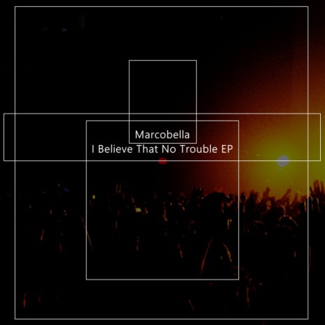 No Trouble (Original Mix) | Boomplay Music