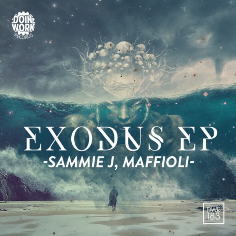 Exodus (Original Mix) ft. Maffioli | Boomplay Music