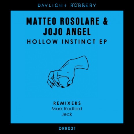 Instinct (Jeck Remix) ft. Jojo Angel