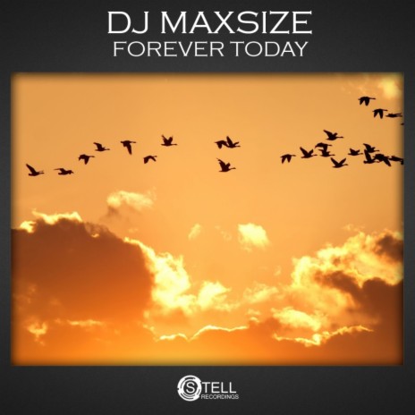 Forever Today (Original Mix) | Boomplay Music