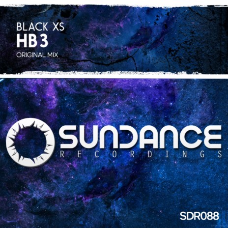 HB3 (Original Mix)