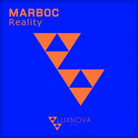 Reality (Radio Edit)