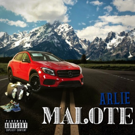 Malote | Boomplay Music