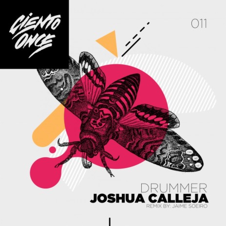 Drummer (Jaime Soeiro Remix)