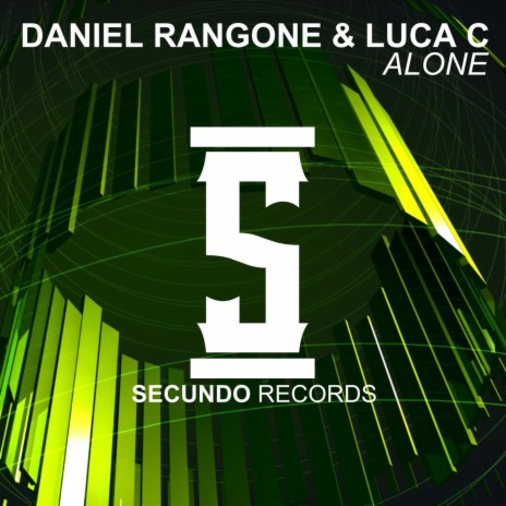 Alone (Ritzo Remix) ft. Luca C | Boomplay Music