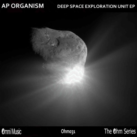 Deep Space Exploration Unit (Original Mix)