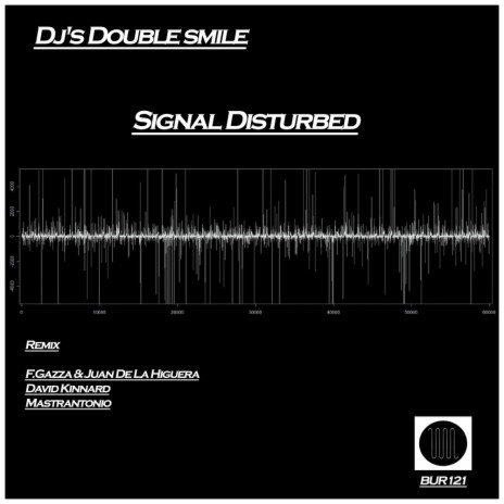 Signal Disturbed (Original Mix) | Boomplay Music