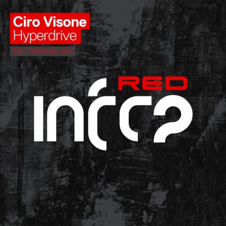 Hyperdrive (Original Mix)