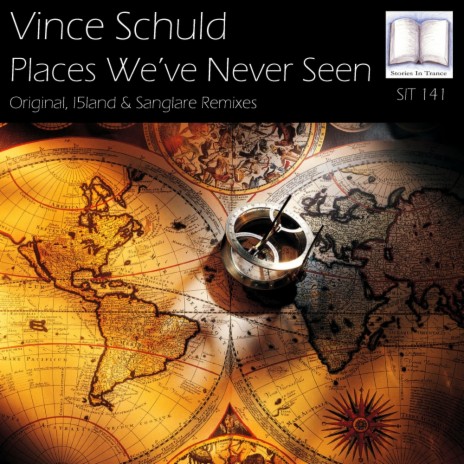Places We've Never Seen (Original Mix)