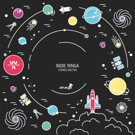 Indie Ringa (iPunkZ Edit) | Boomplay Music