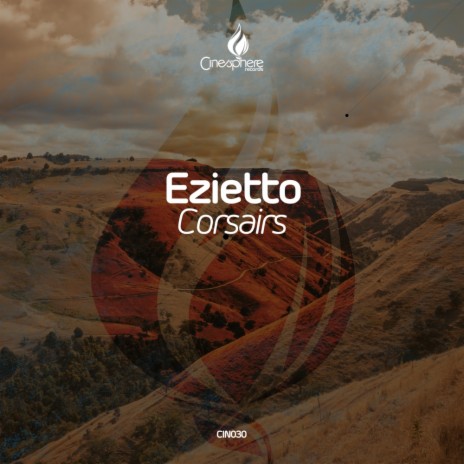 Corsairs (Original Mix) | Boomplay Music