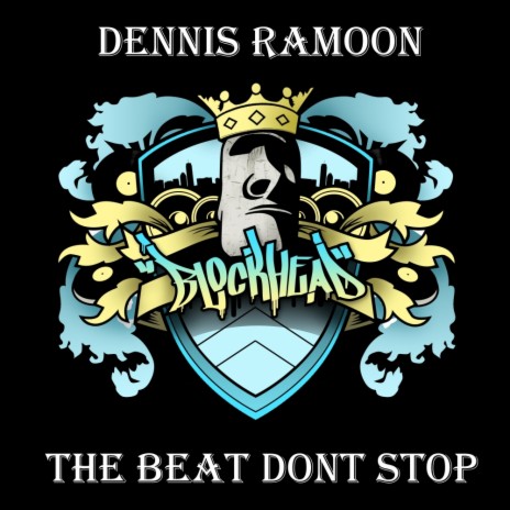 The Beat Dont Stop (Original Mix)