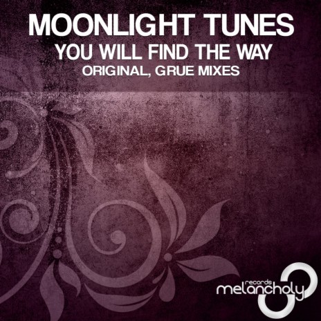 You Will Find The Way (Original Mix) | Boomplay Music