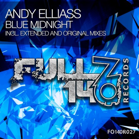 Blue Midnight (Original Mix)