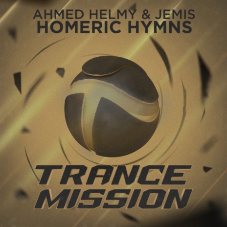 Homeric Hymns (Original Mix) ft. JEMIS